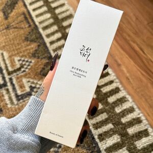 Beauty of Joseon Glow Replenishing Rice Milk Toner